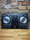 Pioneer Dj Ddj-sb3 2-channel 2-deck Serato Dj Controller Usb Tested