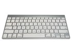     Apple A1314 Wireless Bluetooth Keyboard Slim Aluminum Mac Imac Macbook Tested