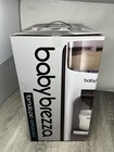 Baby Brezza Formula Pro Advanced Formula Dispenser Machine White  New Sealed