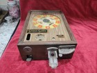 Sweet Sally Game Trade Stimulator Gumball Bar Spinner Gambling Slot 1 Penney 30s