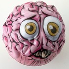 Complete Set Of 6    bad Balls    Madballs Kos