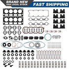 Gm 5 3 Afm Lifter Replacement Kit Head Gasket Set Head Bolts Lifters And Guides
