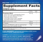     Qunol Sleep Support 5-in-1 Supplement 30ct   Natural Time-released Melatonin A
