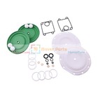 Fluid Section Repair Kit 637401-tt For Ingersoll Rand Aro Diaphragm Pump