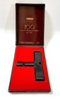 Yamaha 100th Anniversary Drum Key  Tk-100  Extremely Rare    Collectible  