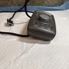 Logitech Z-680 Volume Control Unit For Speaker System Control No Stand As Is