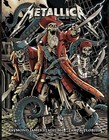 Metallica Poster Set Tampa Florida 2025 Andrew Cremeans 72 Seasons Lmtd Of 900