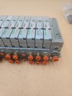 Numatics 239-1229 Valve Manifold  051ba4z1mn00061  051ba400m000061 Valves