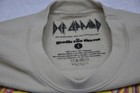 Vintage Def Leppard Sweatshirt Mens Small Adrenalize Tour 1992 Band Pullover Cre