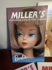Lot Of 6 Vintage 1990 s Miller s Almanac Price Guide Featuring Barbie Miller  