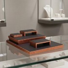 Bracelet Display Stand Stackable Multi-tier Bracelet Stand Space-saving