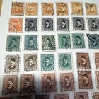 Egypt-  Group Unchecked  Used    Lot 36 File 166 