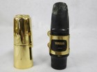Yamaha Yas-34ii Alto Saxophone