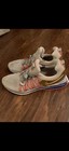 Size 11 5 Men Nike Shox Gravity 2018 Metallic Gold