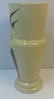 Vintage Fu Manchu Orchids Of Hawaii Tiki Mug Cup Vase Japan R-82 7 5  Tall