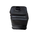 Kioti 1409-3009 Loader Joystick Loader Valve Handle Boot Kl1470 Kl1590