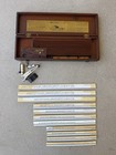 1950 Keuffel   Esser Co  Leroy Lettering Set  10551