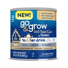 Similac 360 Total Care Toddler Drink  48 Oz  Aug2026 Clearance Priced To Sell