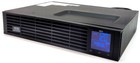 Tripp Lite Smc15002urm Smart Pro Ups With 8 Outlets Lcd 1500va 1000w
