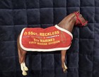 Breyer Sergeant Reckless Traditional Horse