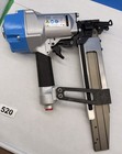 Fasco F45c Gs 16-55 Ss Ct Pneumatic Top Loading Stapler Made In Italy