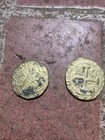 2- Odd Coin Early   Token Vintage