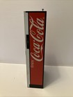 Vintage Coca-cola Coke Vending Machine Am fm Radio Am fm Parts