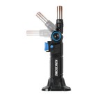 Kincrome Butane Jet Flame 3 Positions Indexing Head Blow Torch Soldering K15355