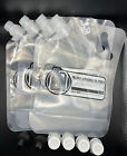 Refillable  Easy Squeeze  Oil Pouch