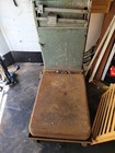 Large Vintage Toledo Scale 