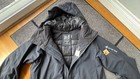 Burton Ak Helitack Gore-tex Jacket Xl Brand New Black