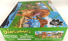 Melissa   Doug Dinosaurs 48 Piece Jigsaw Floor Puzzle 4  Feet