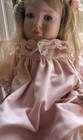 Haunted Vessel Doll    tanya        Bound Entity  Tragic Past  Sealed Containment