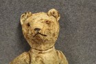 Early 1900s Antique 18    Jointed Mohair Teddy Bear Vintage Bing  Hermann  Steiff 