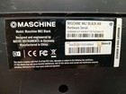Native Instruments Maschine Mk2 Black Midi Controller