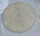Star-finder 2102-d Weems   Plath Celestial Nautical Navigation Unit Annapolis