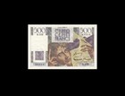 2 1 1953 Banque De France 500 Francs   x-rare    r     Gem Unc   