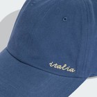 Adidas Men Italy 26 Dad Cap