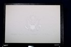 1995-s Premier Silver Proof Set  Coins In Mint Made Custom Display Box