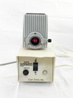 Zeiss Microscope Hbo 50 Mercury 50w Hg Lamp House Power Supply Fluorescence