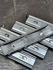 Japanese Type 38   Type 99 Stripper Clips  alternative   5-pack