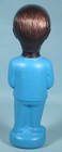 1965 The Beatles Ringo Starr Soaky Figural Soap Container Toy Nems Ent  Colgate