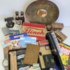 Grandpa s Junk Drawer Lot Miscellaneous Vintage Collectibles