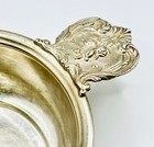 Reed   Barton Francis I Sterling Silver  Porringer  X569 No Mono