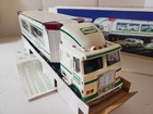 Hess Truck 1997 Toy Truck   2 Racers - New - Tested