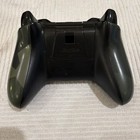 Microsoft Xbox One Wireless Controller Gamepad Model 1537 Green black Camo