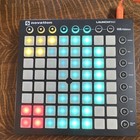 Novation Launchpad 64-pad Usb Midi Pad Controller  Pad Triggers  Digital