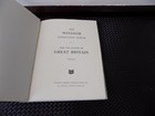 Gb Stamps Collection Qv-qeii In Windsor Album Mint   Used