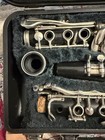 Yamaha Model 20 Clarinet With Case Serial   126019a