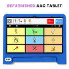 Aac Device For Nonverbal Autism   Speech Therapy  Communication For Non-speaking